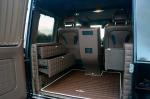 Mercedes-Benz G500 4x4&sup2; Black and Brown by Brabus 2016 года